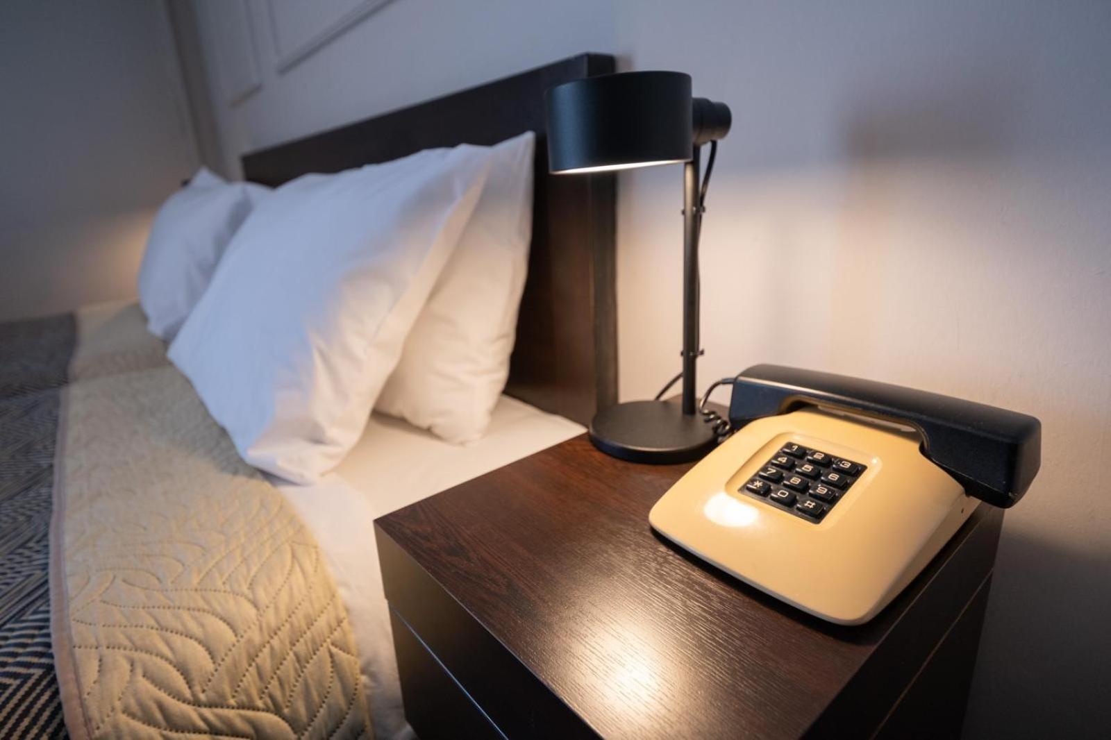 Kyrenia British Harbour Hotel Екстериор снимка